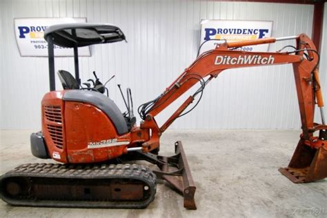 digging ditch witch mini excavator|ditch witch price list.